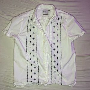 Goodfellow & Co Buttoned shirt